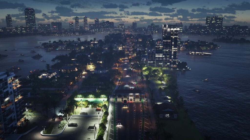 Why Rockstar Pushing GTA 6 to 2026 Is a Great Decision Discover why Rockstar Games' decision to delay GTA 6 to 2026 is a smart move, ensuring a polished, next-gen experience that meets fan expectations.