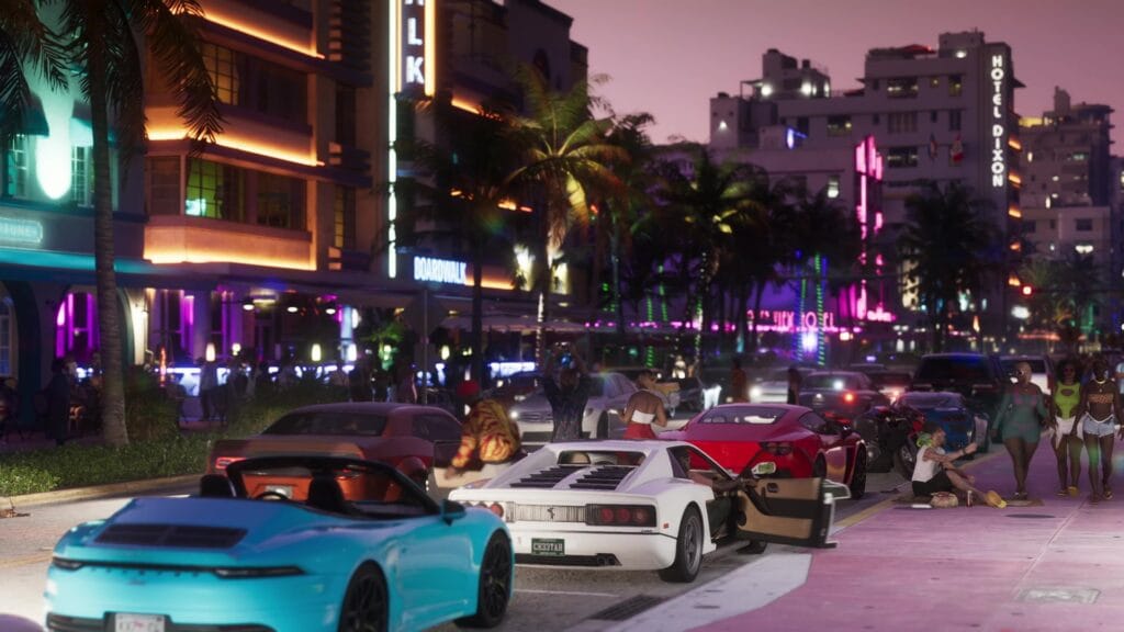 Why Rockstar Pushing GTA 6 to 2026 Is a Great Decision Discover why Rockstar Games' decision to delay GTA 6 to 2026 is a smart move, ensuring a polished, next-gen experience that meets fan expectations.