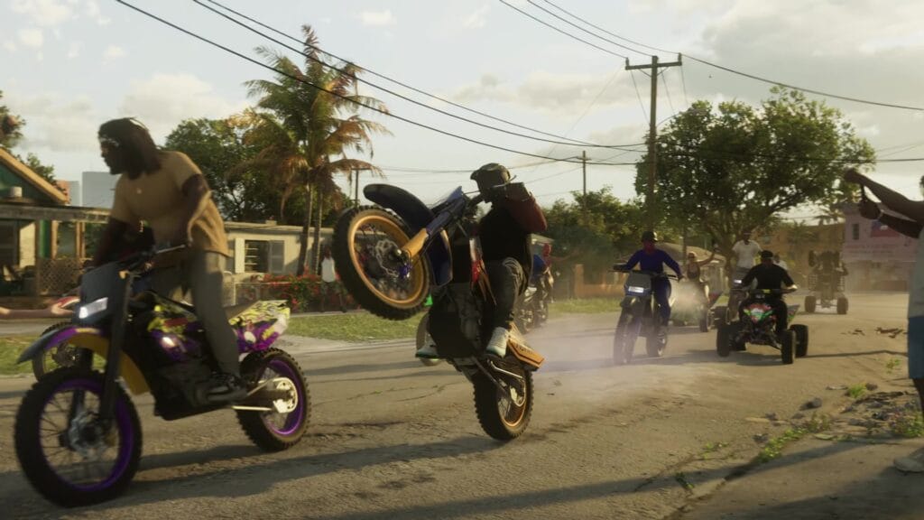 Grand Theft Auto VI Confirmed Release Date: GTA 6 Launch Day Discover GTA 6 release date: Rockstar Games has officially delayed Grand Theft Auto VI to 2026 with confirmed release date for Xbox, PlayStation and PC?