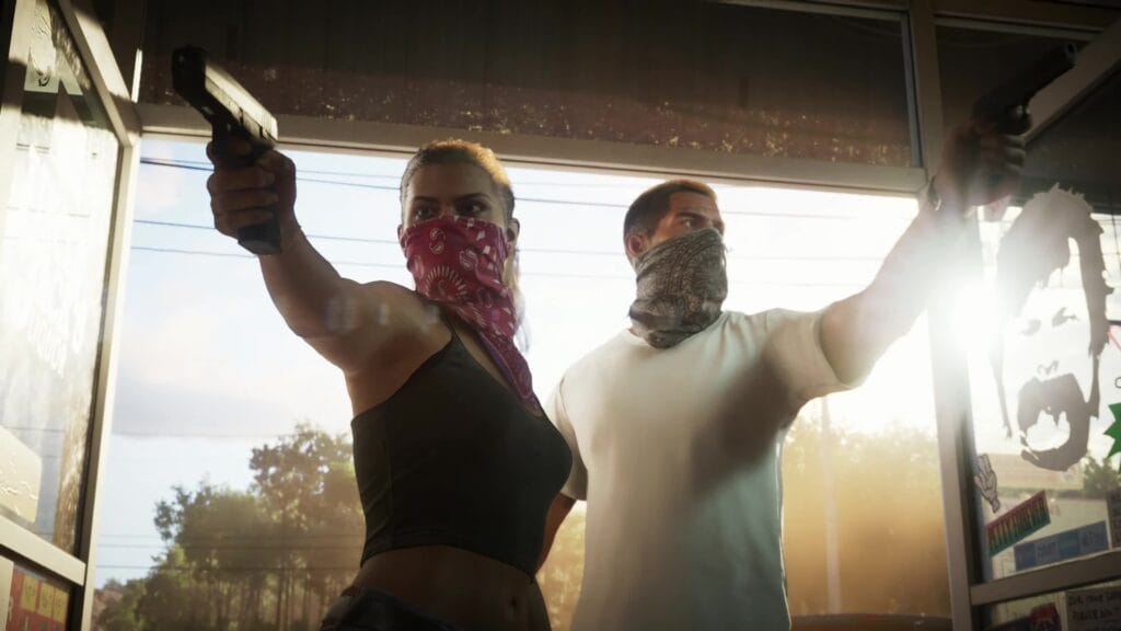 Grand Theft Auto VI Confirmed Release Date: GTA 6 Launch Day Discover GTA 6 release date: Rockstar Games has officially delayed Grand Theft Auto VI to 2026 with confirmed release date for Xbox, PlayStation and PC?