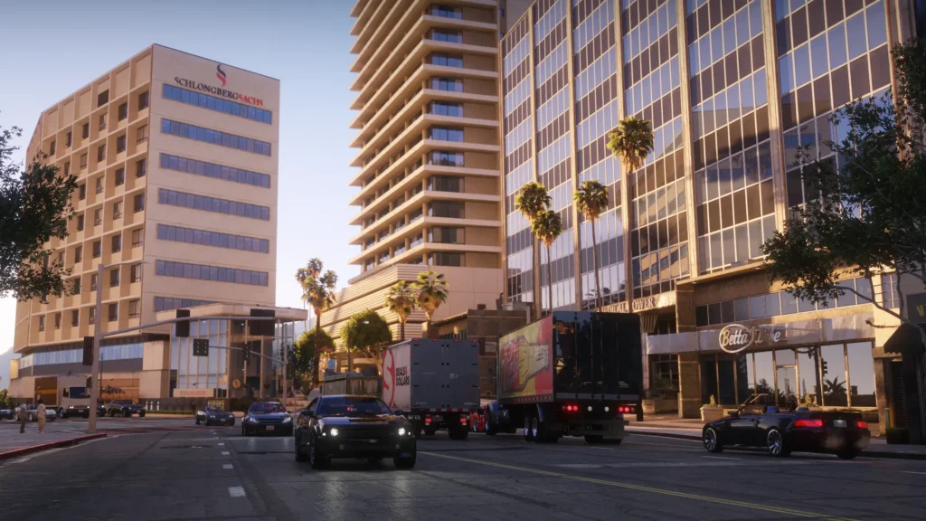 NaturalVision Enhanced - GTA 5 Mods Download NaturalVision Enhanced Latest Version for GTA 5 Enhanced