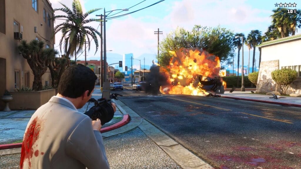 Full List of GTA 5 Keyboard Key Codes and Their Names GTA V key codes for modding or control setup complete updated list of GTA 5 keyboard keys and their numeric codes for full-size keyboards configuration.