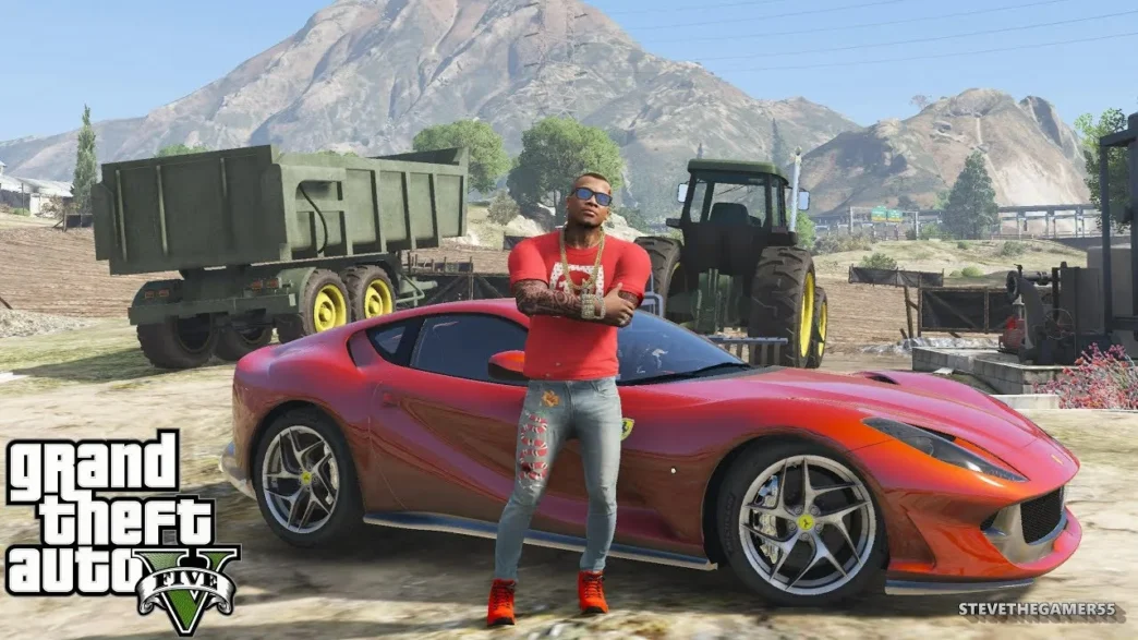 How to Fix Grand Theft Auto V Enhanced All Errors (PC) How to Fix GTA V Enhanced All Errors