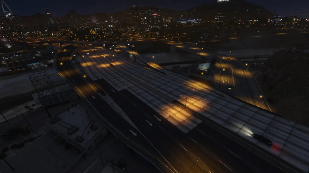 Dynamic Population Density - GTA 5 Mods Download Dynamic Population Density mod for GTA 5 to adjust traffic and pedestrian levels based on in-game time. Adds realism and works on all versions.