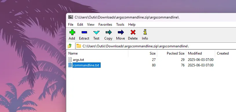 args + commandline - GTA 5 Mods Download args.txt and commandline.txt for GTA 5 to launch directly into Story Mode with mods and fix battle eye errors to avoid GTA online checks.