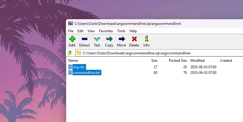 args + commandline - GTA 5 Mods Download args.txt and commandline.txt for GTA 5 to launch directly into Story Mode with mods and fix battle eye errors to avoid GTA online checks.