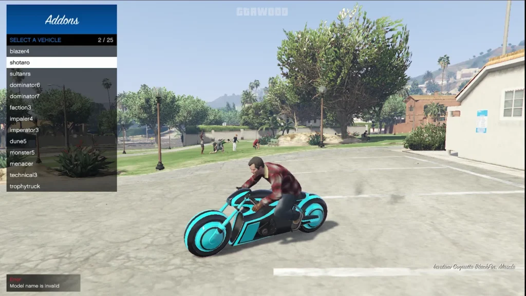 Download Native Mod Menu ASI for GTA 5 Enhanced. Execute native functions in-game with this powerful mod by NativeCoder. Includes full installation guide. The Native Mod Menu ASI by NativeCoder is one of the most powerful and flexible in-game mod menus available for GTA 5 Enhanced Edition. It allows players to access and trigger native functions directly from the game, offering endless customization for modders, developers, and power users. Key Features Execute any GTA V native function in-game Search native hashes by name or category Custom menu with intuitive navigation Supports native types: integers, floats, vectors, booleans, strings Live result display from function calls Designed for GTA 5 Enhanced/Updated builds Why Use This Mod? If you’re testing custom scripts, exploring game mechanics, or tweaking gameplay on the fly, this mod menu is an essential tool. It’s lightweight, actively updated, and integrates seamlessly with GTA 5 Enhanced. Troubleshooting Tips If the mod doesn't load, make sure ScriptHookV is up to date. Run GTA 5 as Administrator if the menu fails to open. Conflicts may occur with other mod menus — disable them if needed. Disclaimer: This mod is designed for single-player use only. Do not use it in GTA Online — doing so can result in bans or penalties.