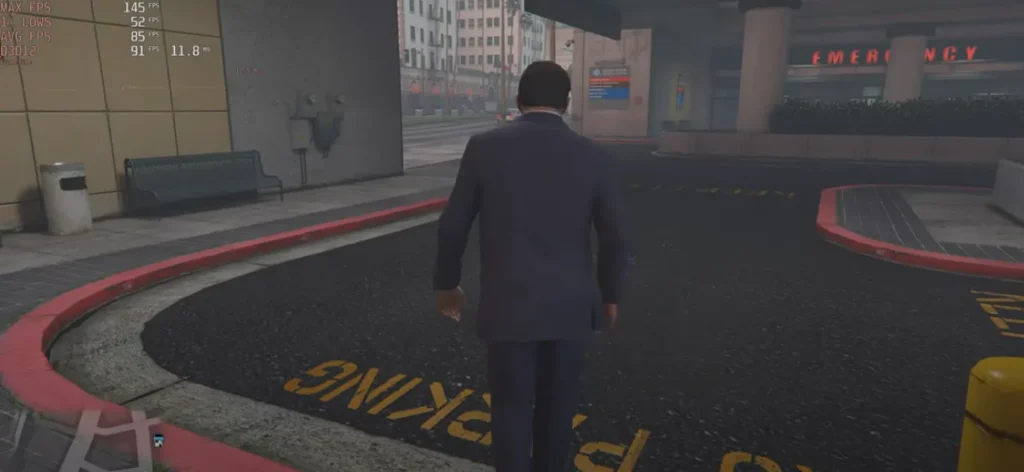 Custom Settings for GTA 5 Legacy Edition – Max to Lowest Custom Settings for GTA 5 Legacy Edition – Max to Lowest