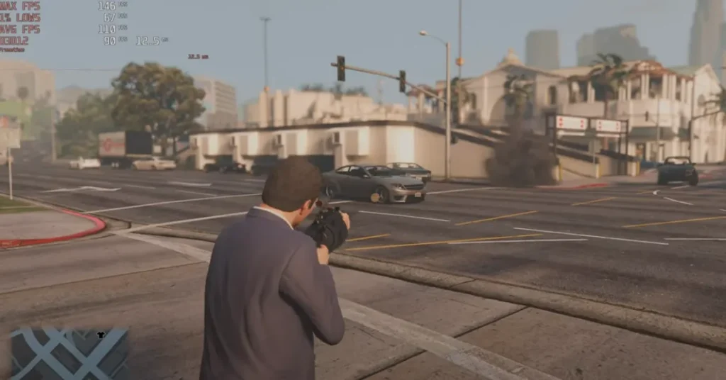 Custom Settings for GTA 5 Legacy Edition – Max to Lowest Custom Settings for GTA 5 Legacy Edition – Max to Lowest