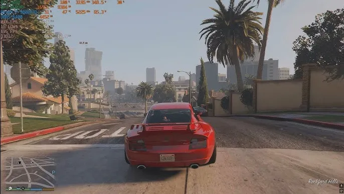 Custom Settings for GTA 5 Legacy Edition – Max to Lowest Custom Settings for GTA 5 Legacy Edition – Max to Lowest