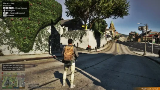 Serial Killer: Random Ped Selector GTA 5 Serial Killer: Random Ped Selector Mods pack