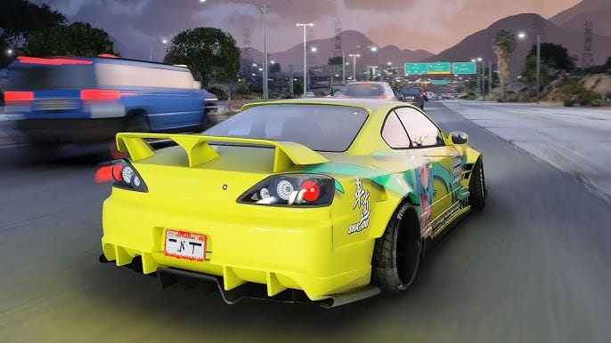 Download Heap Adjuster Enhanced for GTA V Enhanced Edition (PC)