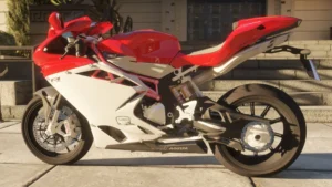 GTA V custom motorbikes cheats codes list for Grand Theft Auto V to spawn up to 100 real life motorcycles using GTA 5 mods packs for sport rides and bicycles.