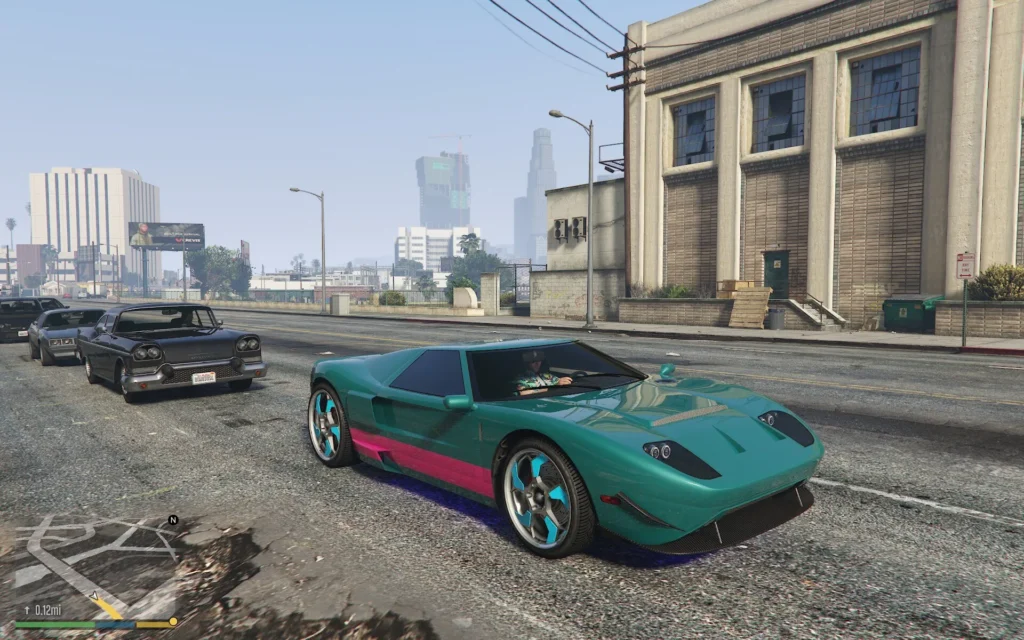 Socialclub Rune Free Users Saves Folder - GTA V Enhanced Download GTA V Enhanced Social Club saves folder for free users. Fix missing saves, startup errors, and story mode issues with this working save setup.